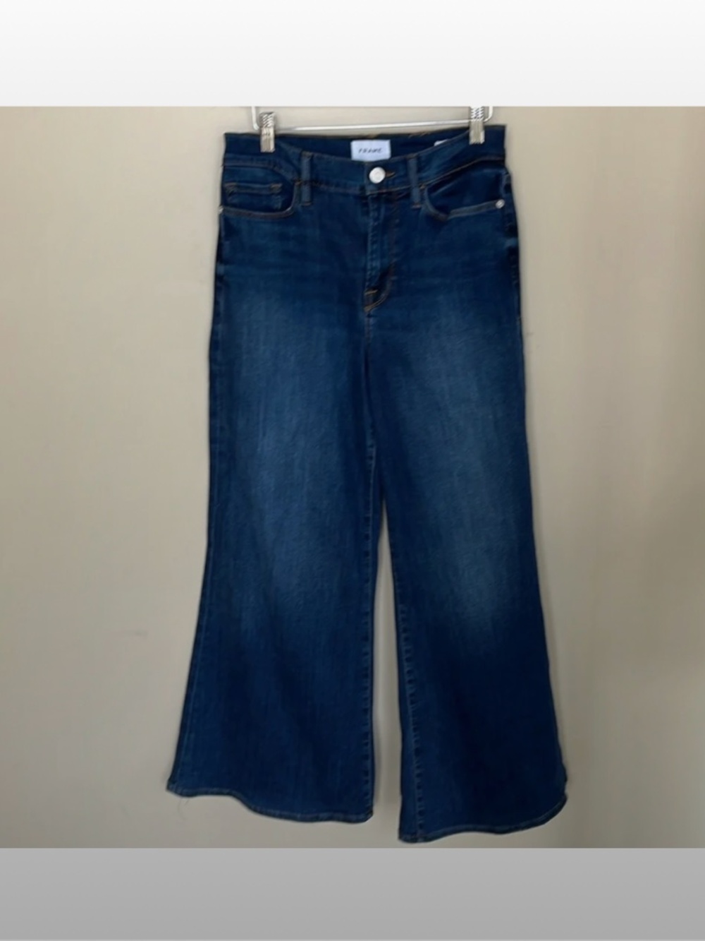 Frame Le Palazzo Jeans Size 29